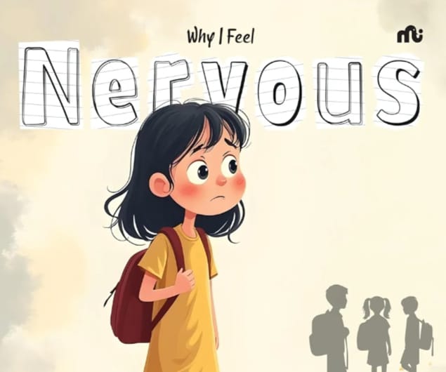 Why I Feel Nervous
